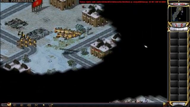 Red Alert 2 Reunion 2023 | Rynderack Project - Soviet Mission 9 - Unbelievable Friend смотреть онлайн