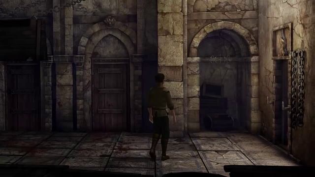 Let's Play Lost Chronicles of Zerzura [Part 16] - Ramons Befreiung смотреть онлайн