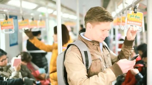 Bobby, the Best Anti Theft backpack by XD Design - Bobby, the Best Anti-Theft смотреть онлайн