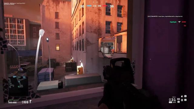 🎮Играю в World War 3 #1Первый взгляд|🎮 смотреть онлайн