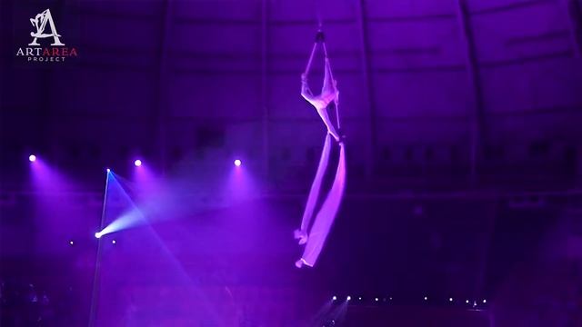 ArtArea Progect: Trapeze Solo/Трапеция Соло смотреть онлайн