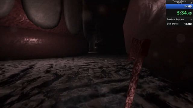 Speedrun Central Ep. 195 -- Timore Inferno (Any%) смотреть онлайн