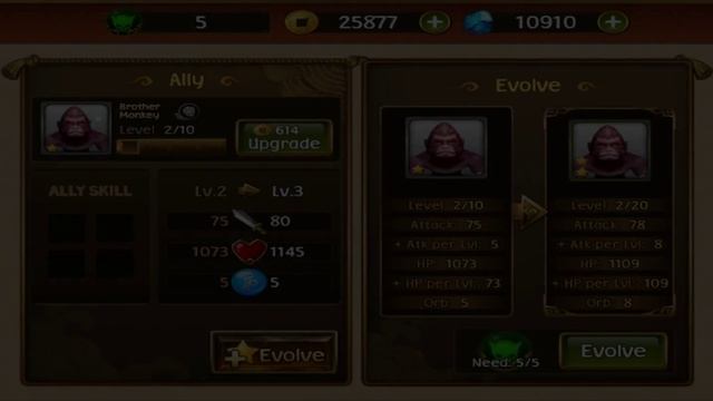 Monkey King Saga (Mobile Teaser Trailer)_old смотреть онлайн