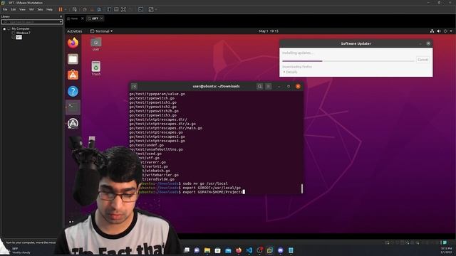 How To Install SIFT Workstation on Ubuntu 20.04 смотреть онлайн