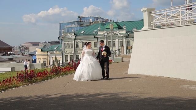 06 09 2019 Свадьба Казань смотреть онлайн