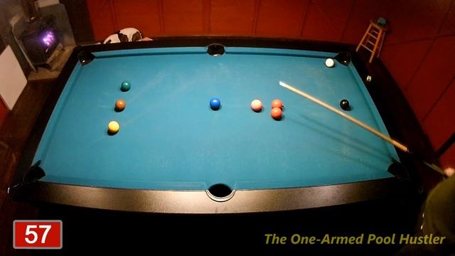 Snooker Challenge | Rack 11 смотреть онлайн