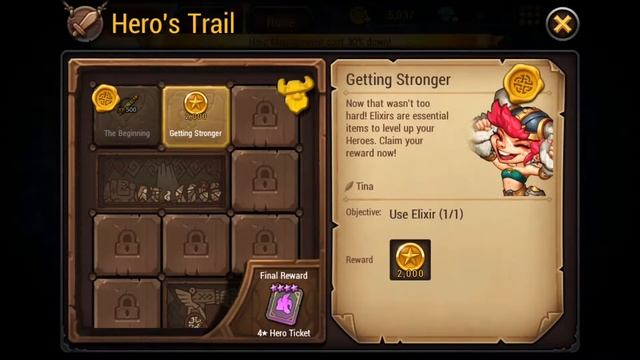 Seven Guardians ▶️Best Android-iOS Games GamePlay 1080p(by 4:33 ) смотреть онлайн