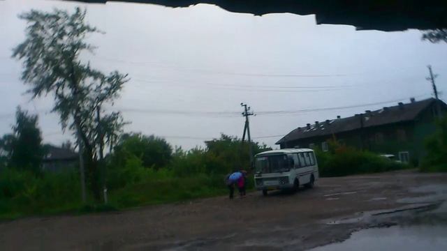 Лесопристань. Шарья.2015 смотреть онлайн