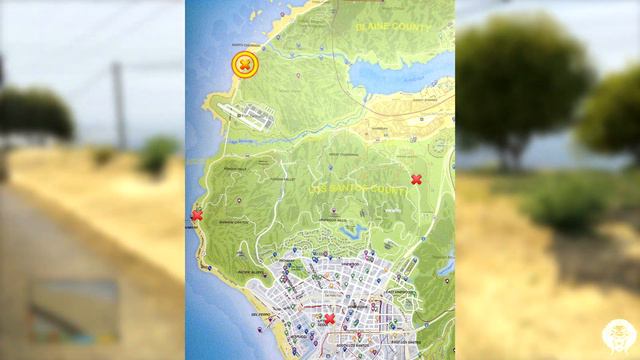GTA 5: Secret Molotov Cocktail / Fire Bottle Locations! How To Get Molotovs (Grand Theft Auto 5) смотреть онлайн