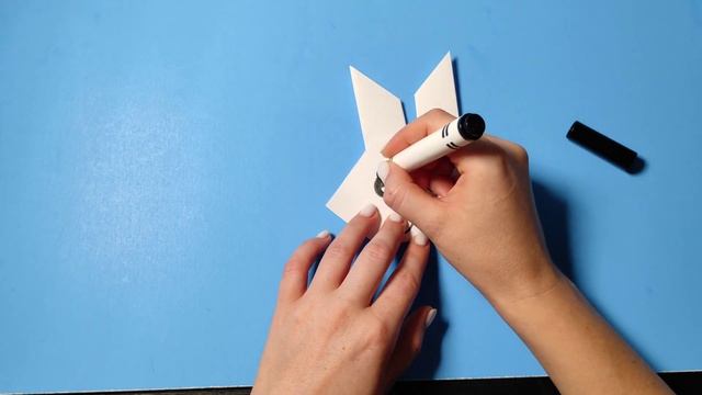 Holiday card. Открытка на праздник. #craft_ideas смотреть онлайн