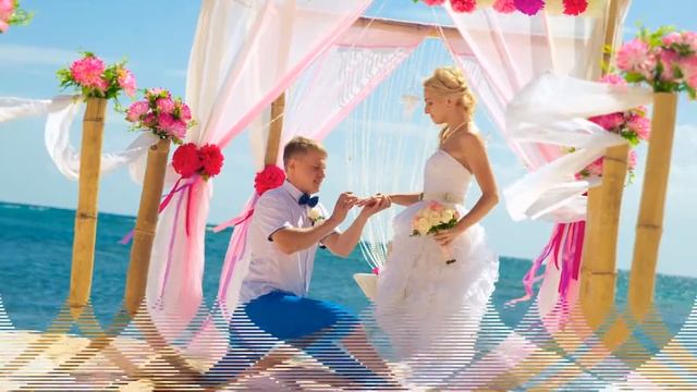 Мария и Владимир Slideshow/ dominicana смотреть онлайн