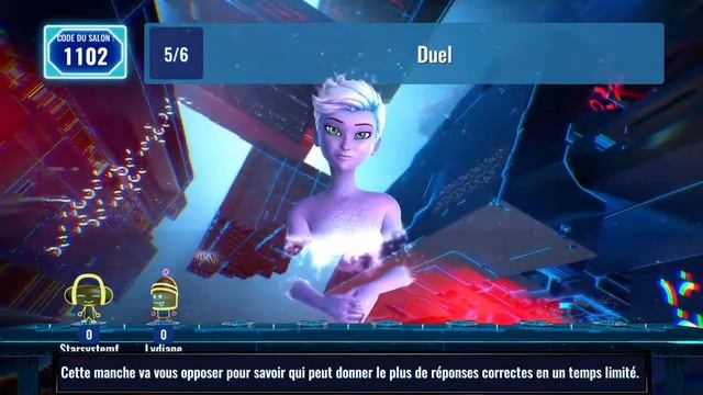 It's Quiz Time PS4 Gameplay смотреть онлайн