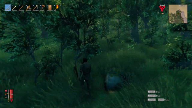 Getting Prepared | Valheim Gameplay | E04 смотреть онлайн