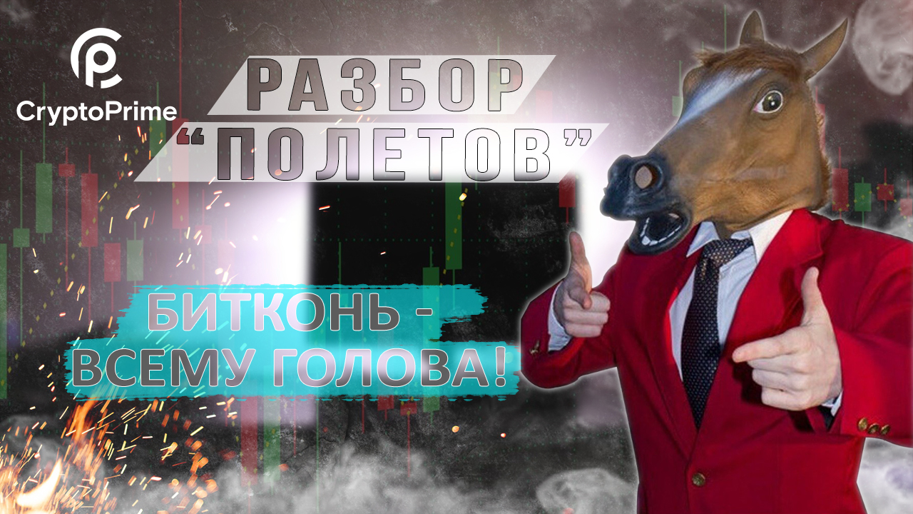 БИТКОНЬ ВСЕМУ ГОЛОВА смотреть онлайн