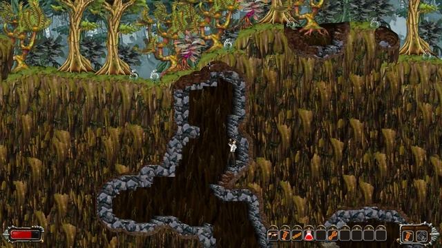 Windforge - Craft Airships & Explore Sky Islands! смотреть онлайн