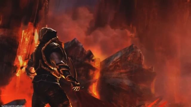 Injustice: Gods Among Us - Scorpion Intro, Super Move, Victory Pose And Ending (HD)