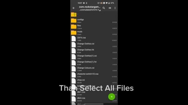 *Enhance* Your GTA SA Experience with This *Realistic* Graphics MOD Pack