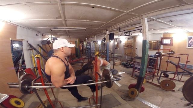 Из архива , лёгкий тренинг для девочек смотреть онлайн