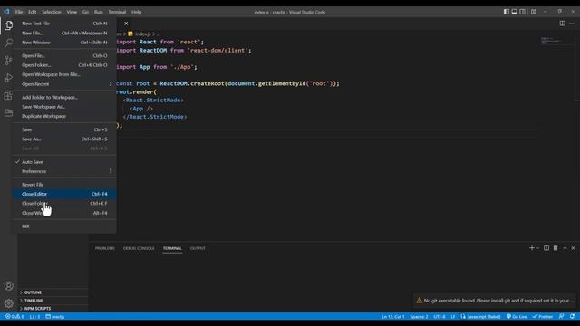 15 Typescript With React Part 1 -شرح بالعربي смотреть онлайн