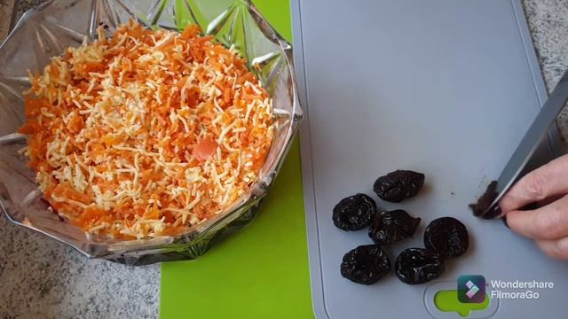 @Super Schichtsalat! Праздничный Эффектный Салат,без картошки и яиц ! смотреть онлайн