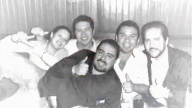Miguel Angel Paredes Vargas смотреть онлайн