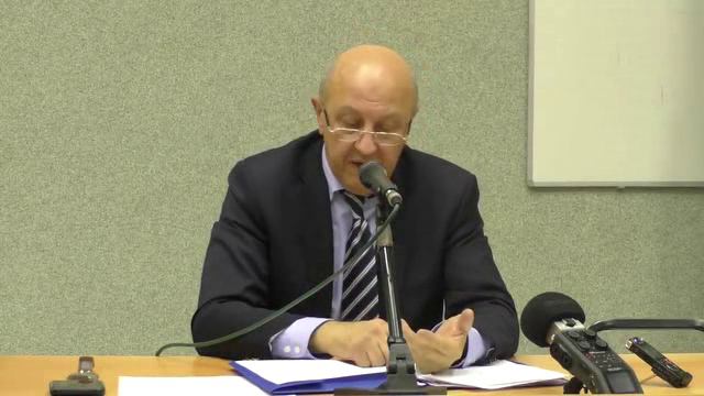 Главное событие современной истории. Школа аналитики Фурсова. 2017-10-10 смотреть онлайн