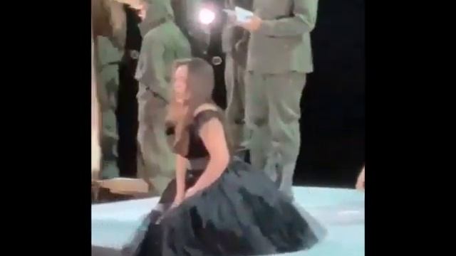 Ковидный Большой театр смотреть онлайн