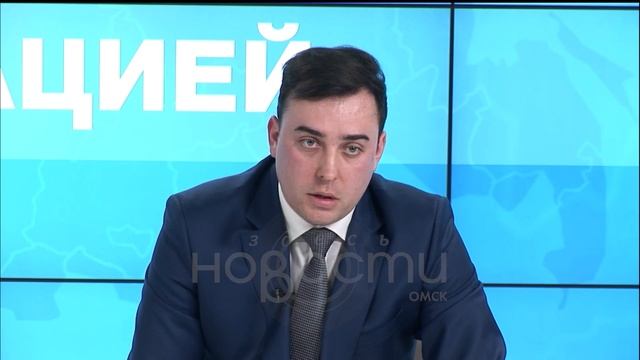 Мигранты отказываются ехать на заработки в Омскую область смотреть онлайн