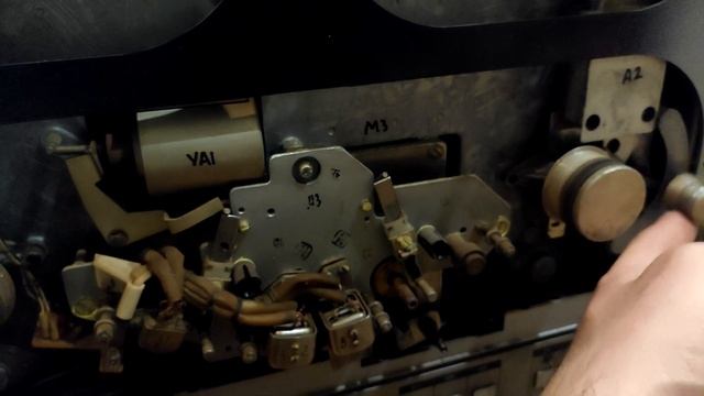 Первое включение Олимп-004 смотреть онлайн