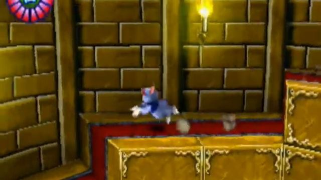 Let's Play Tomba! 2 The evil swine return Part 22: Tower of wisdom & Evil pig plates смотреть онлайн