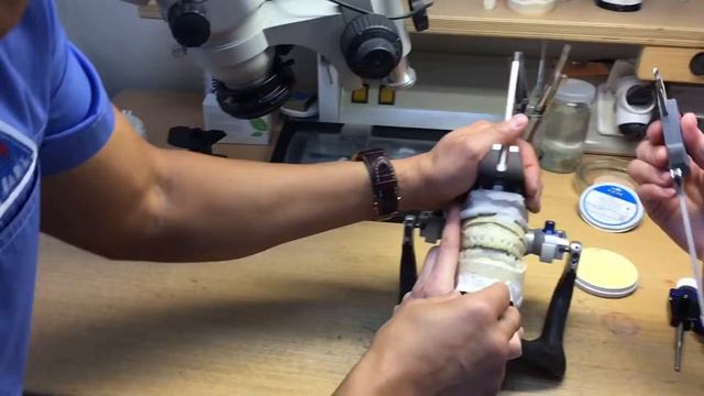 Вот как мы делаем голливудские улыбки ;) Making Hollywood Smile 😁 смотреть онлайн