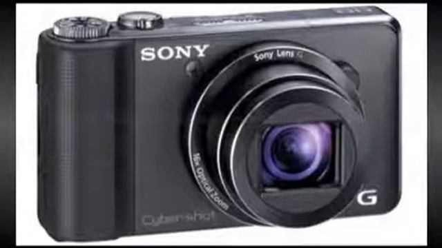 Sony Cybershot DSC-HX9V - 16.2 Megapixel - 1920x1080 60p смотреть онлайн