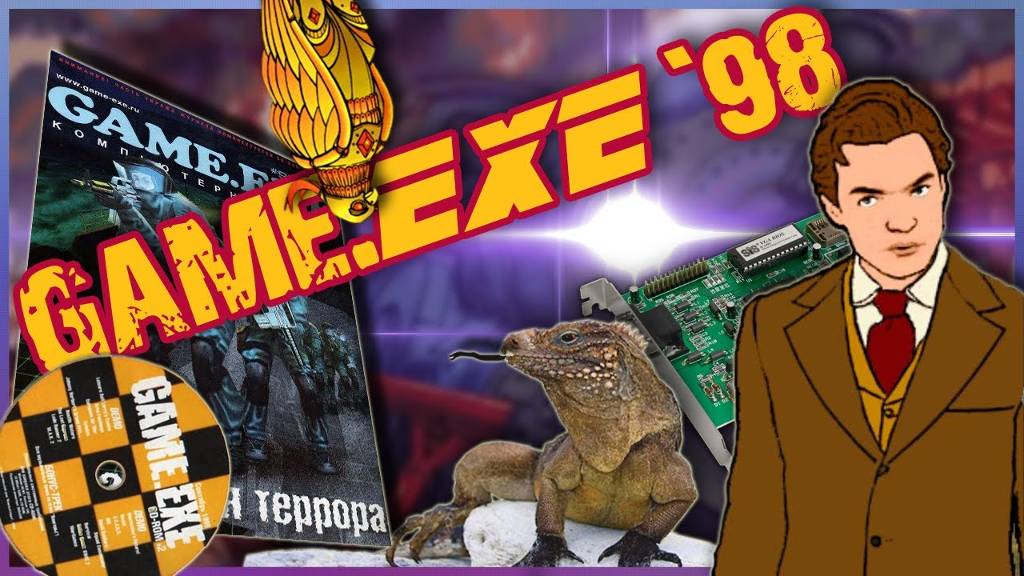 Игровые журналы и демка LastExpress. Ностальгия по квесту . смотреть онлайн