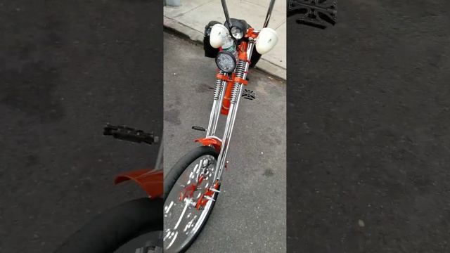 Custom built. смотреть онлайн