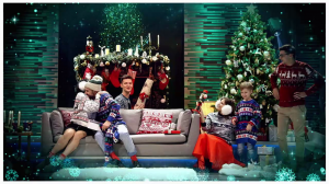 Однажды в России: Новый год - ожидание и реальность