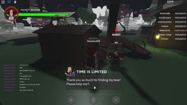 ✨ Roblox : Ro-Slayers สอนวิธีเล่นสำหรับมือใหม่ แบบละเอียด!! (สำหรับผู้เล่นใหม่)!! ? смотреть онлайн