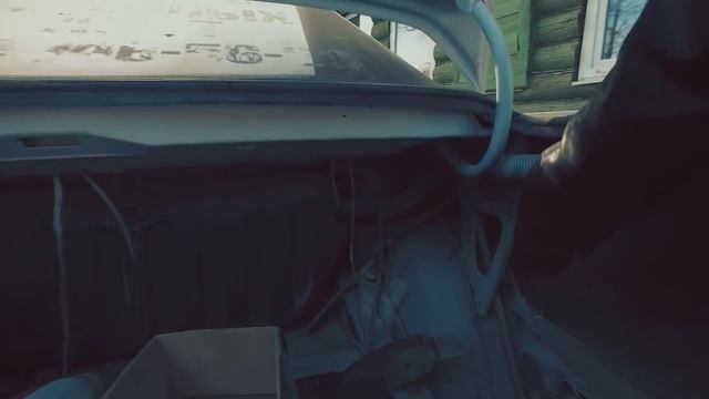 Вообще не Гнилой фриц Mercedes W201 KORCH'Ok 5 Восстановление. смотреть онлайн