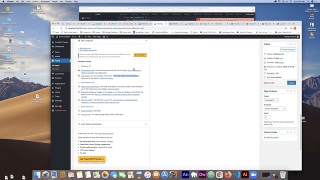 Yoast SEO Plugin Overview смотреть онлайн