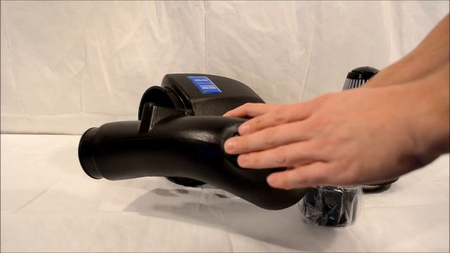Scion FRS / Subaru BRZ Greddy Intake смотреть онлайн