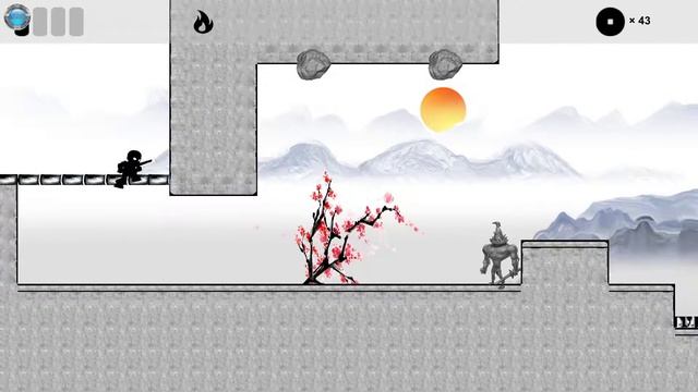 Ink Hero Gameplay 60fps no commentary смотреть онлайн