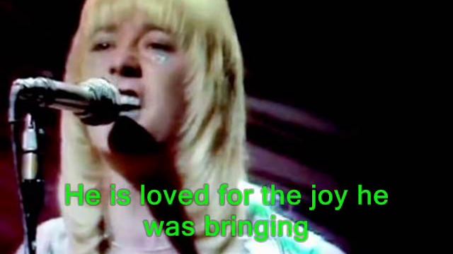 Brian Connolly - Lady (unreleased) смотреть онлайн