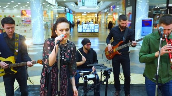 Fortissimo band "Запредельный хит"