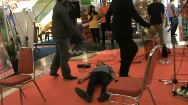 Experimental Hypnosis