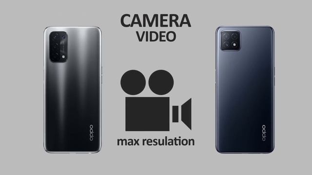 Oppo A74 5G Vs Oppo A73 5G смотреть онлайн