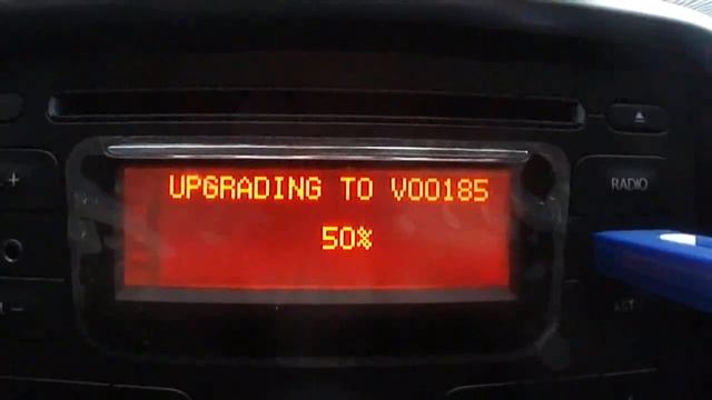 Renault Duster - Actualizacion Firmware Stereo Arkamys смотреть онлайн