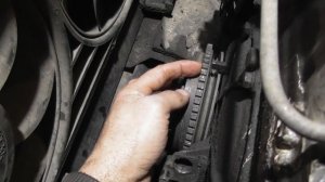 Метки грм нива 21214