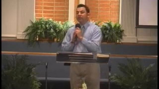 He's Alive ( Sung by Mel Collins ) смотреть онлайн