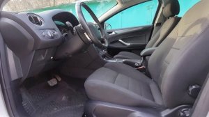 Форд мондео 2010 год дизель универсал в продаже