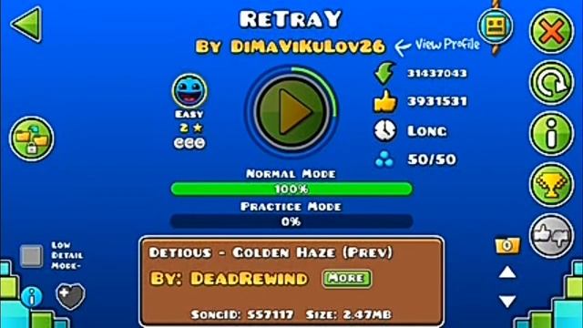 Geometry dash meltdown APK | Swing Copter V2.2 смотреть онлайн