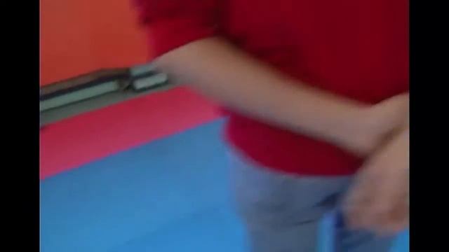 3-ий семинар ГМ Ким Нам Дже в Украине. Киев, 2013 год. смотреть онлайн